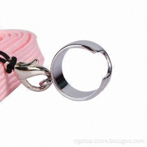 Electronic cigarette, ego necklace, various design, colorful